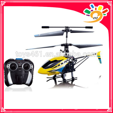 China Import Toys Cheap Toys 4 Channel Remote Control Helicopter With Gyro And Usd Charger (Z009)